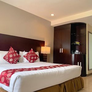 Royal Suite