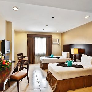 Superior King Suite
