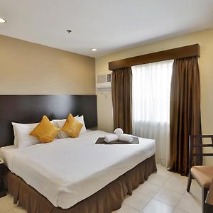 Executive King Suite